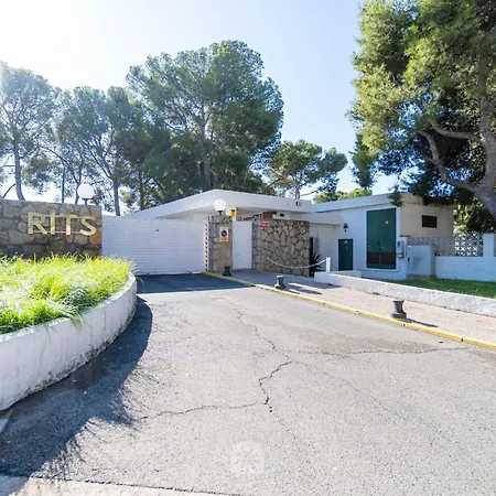 Daire Mediterranean Way - Rits *