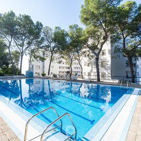 Mediterranean Way - Rits Daire Salou