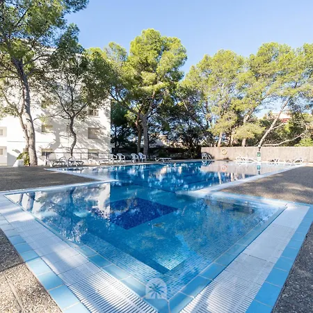 Mediterranean Way - Rits Daire Salou