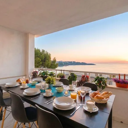 Daire Mediterranean Way - Rits
