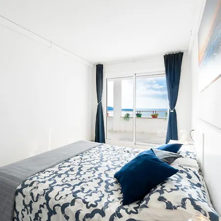 Mediterranean Way - Rits