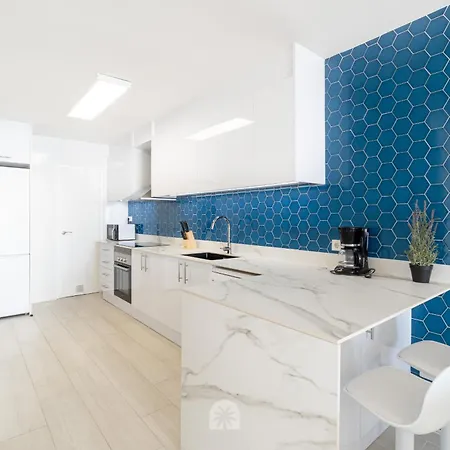 Mediterranean Way - Rits *