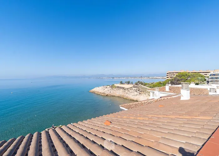 Mediterranean Way - Rits Lejlighed Salou