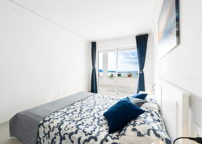 Mediterranean Way - Rits