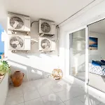 Mediterranean Way - Rits شقة سالو