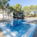 Mediterranean Way - Rits شقة سالو