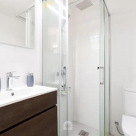 Apartment Mediterranean Way - Rits *