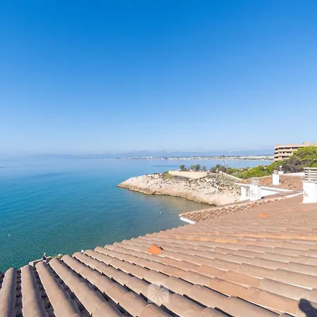 Mediterranean Way - Rits Apartment Salou