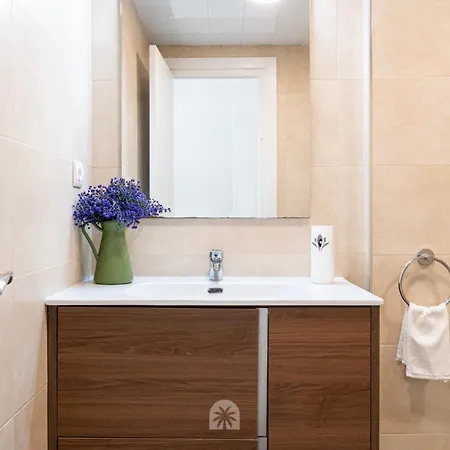 Apartment Mediterranean Way - Rits Salou