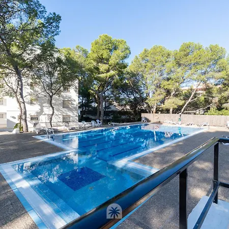 Mediterranean Way - Rits Apartament