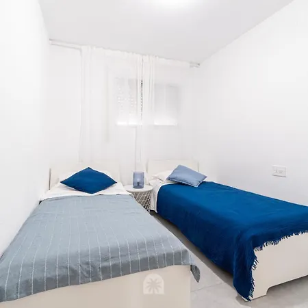 Apartment Mediterranean Way - Rits