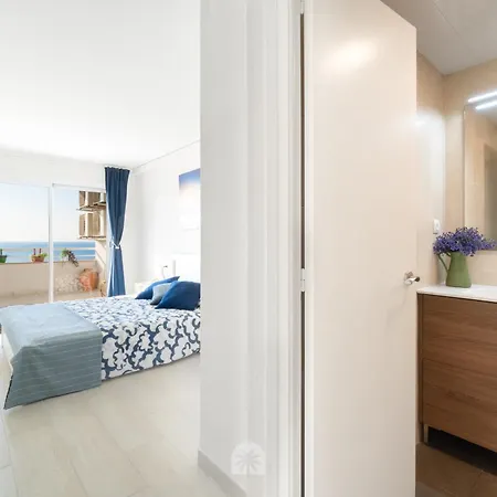 Mediterranean Way - Rits Salou