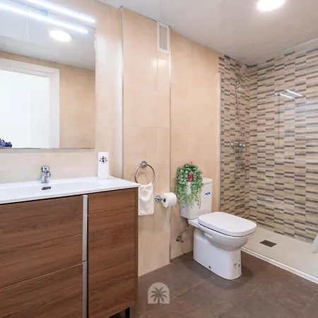 Mediterranean Way - Rits Apartment