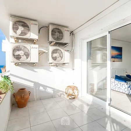Mediterranean Way - Rits Apartment Salou