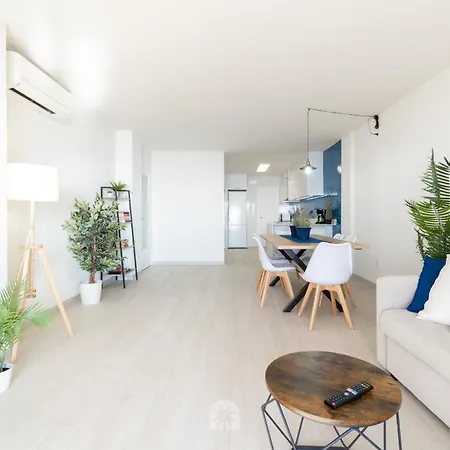 Mediterranean Way - Rits Salou