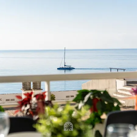 Apartament Mediterranean Way - Rits *
