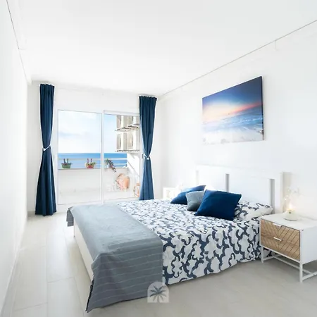 Mediterranean Way - Rits Apartment Salou