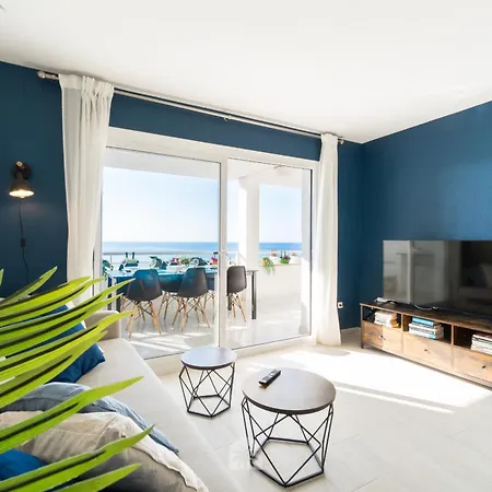 Mediterranean Way - Rits *