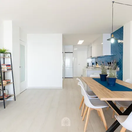 Mediterranean Way - Rits