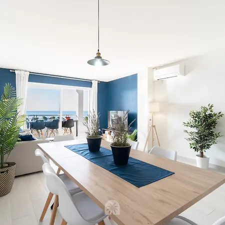 Mediterranean Way - Rits Apartment *