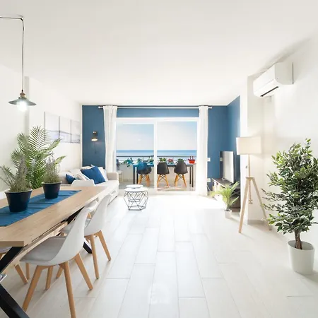 Mediterranean Way - Rits Apartment Salou