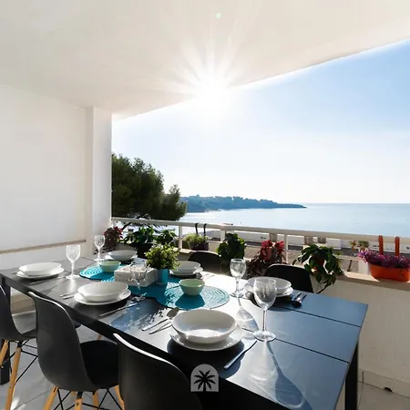 Mediterranean Way - Rits *