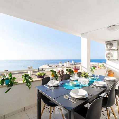 Mediterranean Way - Rits Apartment