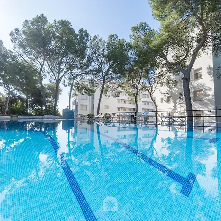 Mediterranean Way - Rits * Salou