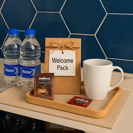 Mediterranean Way - Rits Apartment