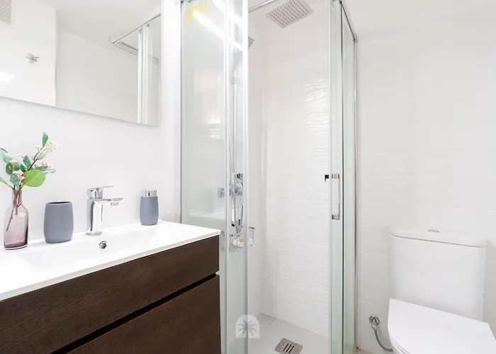 Apartament Mediterranean Way - Rits *