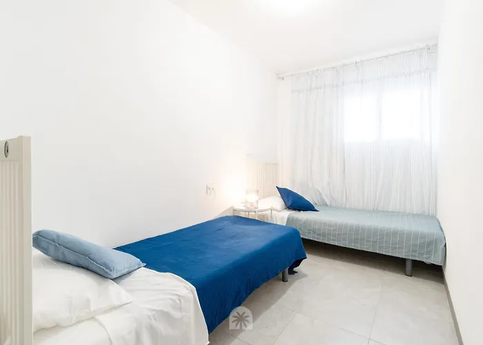 Apartament Mediterranean Way - Rits *