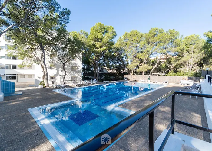 Mediterranean Way - Rits Apartament