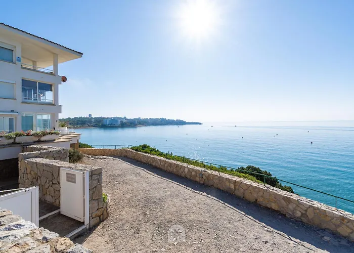 Mediterranean Way - Rits