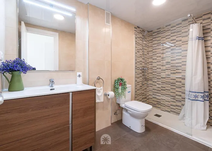 Mediterranean Way - Rits Apartament