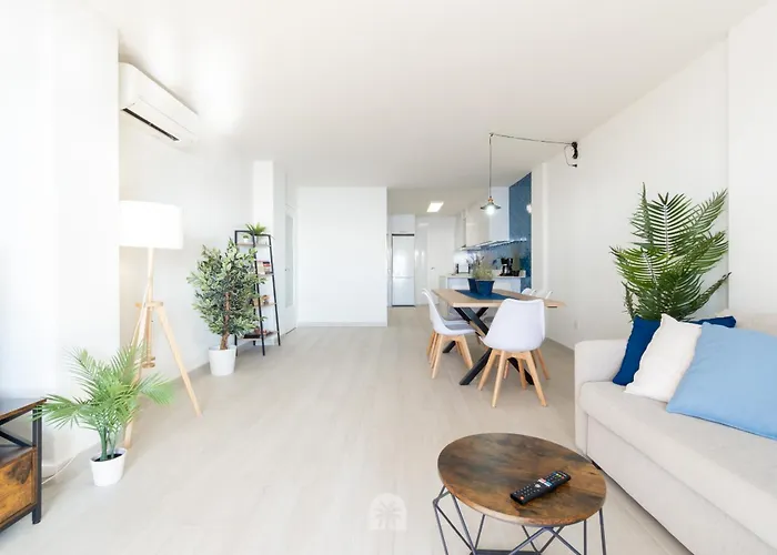 Mediterranean Way - Rits Salou