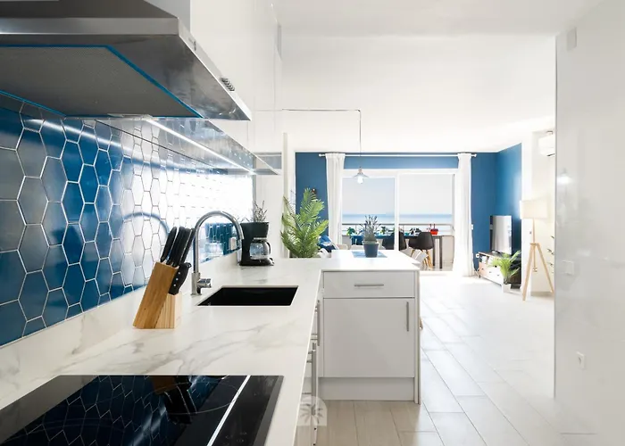 Apartament Mediterranean Way - Rits