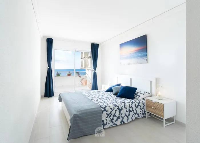 Mediterranean Way - Rits Apartament Salou