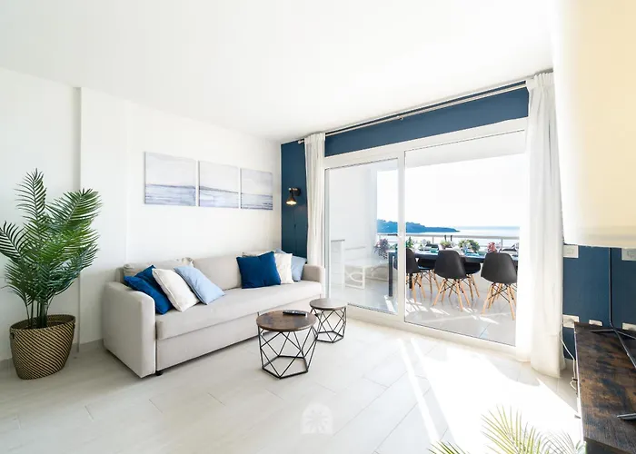 Apartament Mediterranean Way - Rits Salou