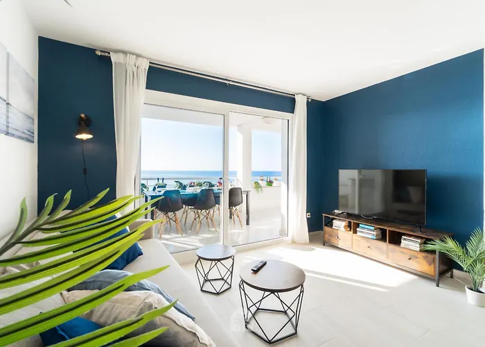 Mediterranean Way - Rits *