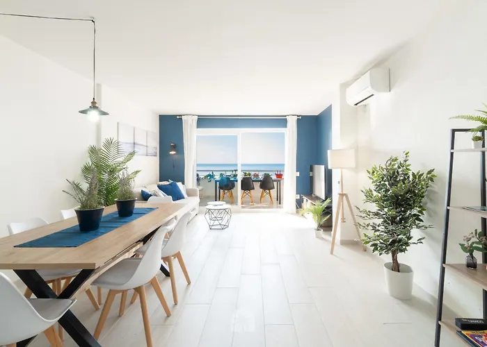 Mediterranean Way - Rits Apartament Salou