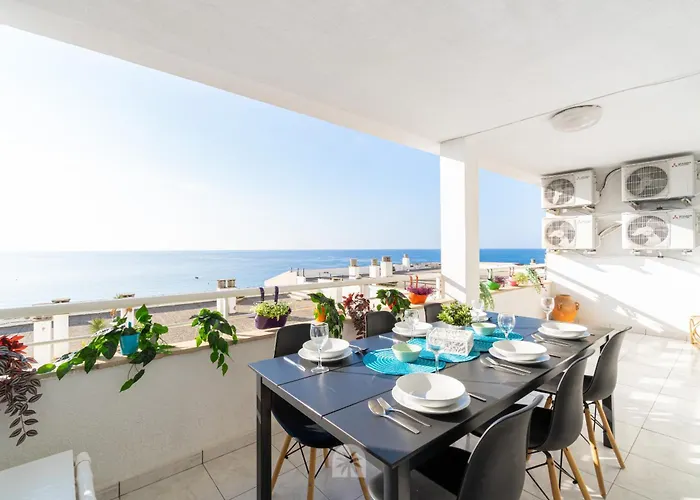 Mediterranean Way - Rits Apartament