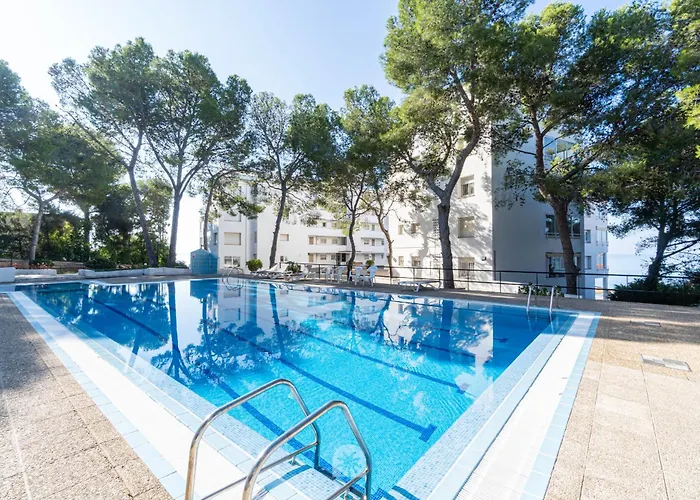 Mediterranean Way - Rits Apartament Salou