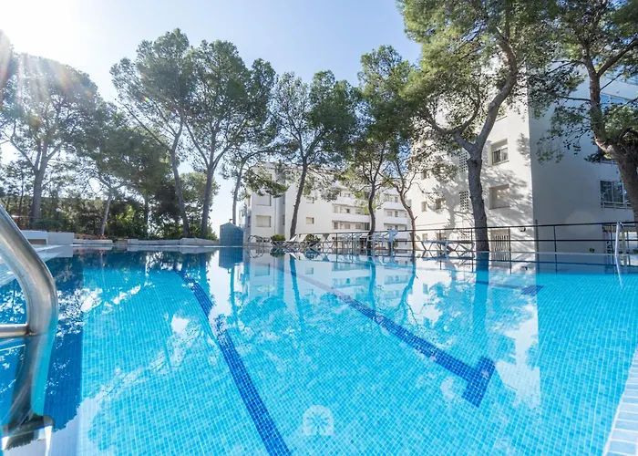 Mediterranean Way - Rits * Salou