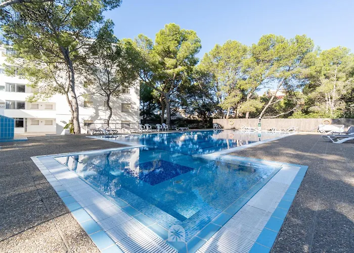 Mediterranean Way - Rits Apartament Salou