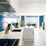 Apartmán Mediterranean Way - Rits