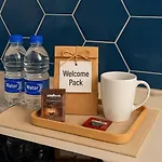 Mediterranean Way - Rits Apartmán