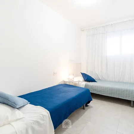 Apartman Mediterranean Way - Rits *
