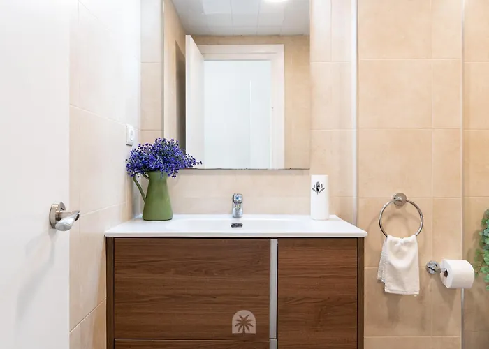 Apartment Mediterranean Way - Rits Salou