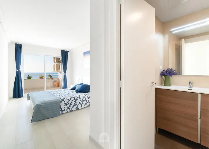 Mediterranean Way - Rits Salou