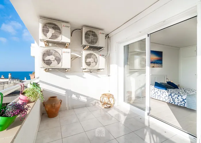 Mediterranean Way - Rits Apartment Salou